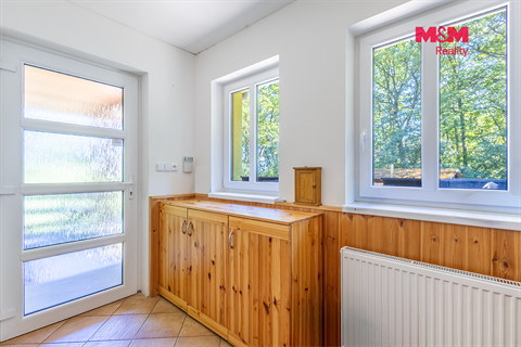 Prodej chaty / chapuly, 170 m² - 10