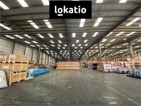 Pronájem skladu / haly, 1 900 m² 0