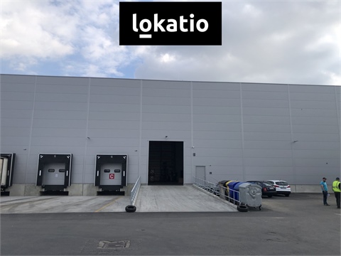 Pronájem skladu / haly, 4 000 m² 0