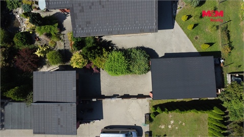 Prodej rodinného domu, 120 m² - 6