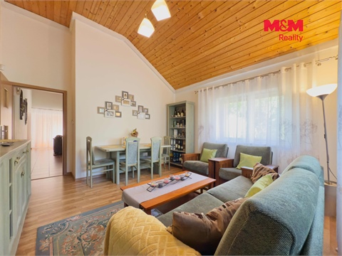 Prodej rodinného domu, 120 m² 4