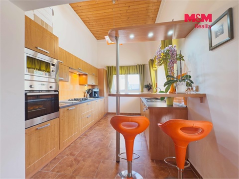 Prodej rodinného domu, 120 m² - 2