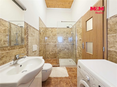 Prodej rodinného domu, 120 m² 10