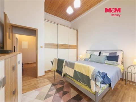 Prodej rodinného domu, 120 m² 6