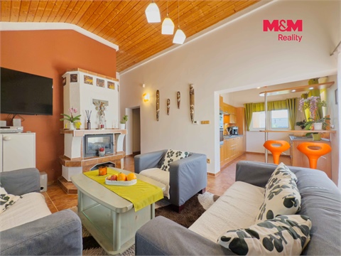 Prodej rodinného domu, 120 m² 2