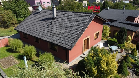 Prodej rodinného domu, 120 m² 0
