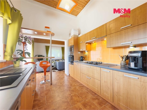 Prodej rodinného domu, 120 m² 14