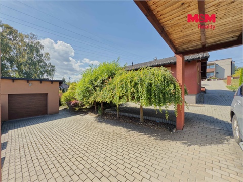 Prodej rodinného domu, 120 m² 18