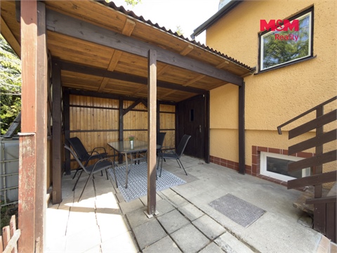 Prodej chaty / chapuly, 396 m² - 14