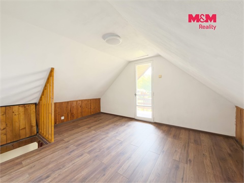 Prodej chaty / chapuly, 396 m² 8