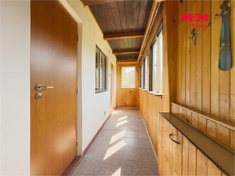 Prodej chaty / chapuly, 396 m² 12