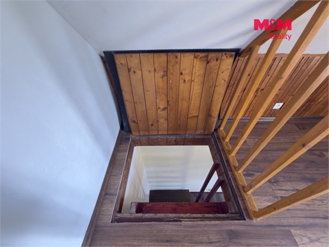 Prodej chaty / chapuly, 396 m² - 8