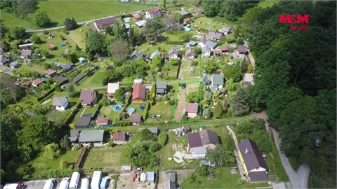 Prodej chaty / chapuly, 396 m² 4
