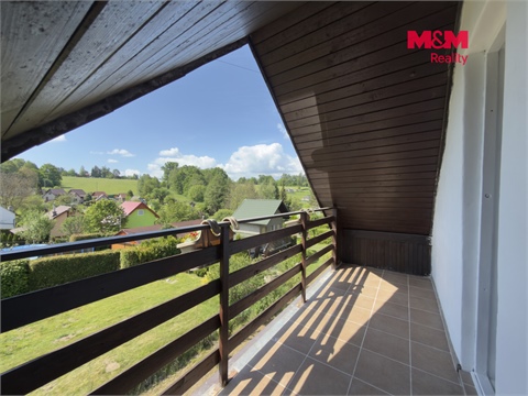 Prodej chaty / chapuly, 396 m² 10