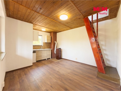 Prodej chaty / chapuly, 396 m² - 4