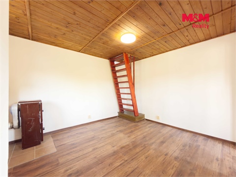 Prodej chaty / chapuly, 396 m² - 6