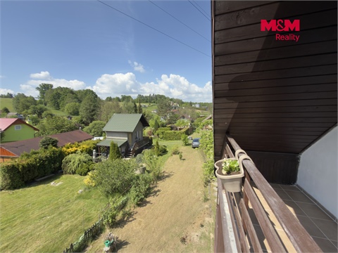 Prodej chaty / chapuly, 396 m² - 10