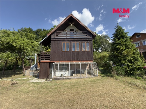 Prodej chaty / chapuly, 396 m² - 0