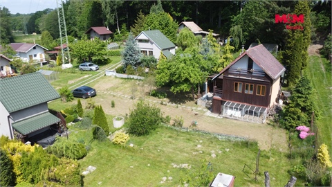 Prodej chaty / chapuly, 396 m² 2