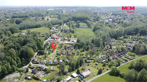 Prodej chaty / chapuly, 396 m² - 18