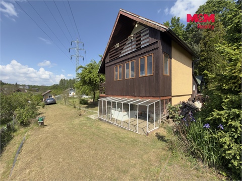 Prodej chaty / chapuly, 396 m² 16