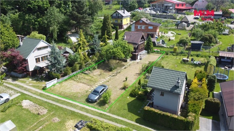 Prodej chaty / chapuly, 396 m² 18