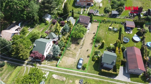 Prodej chaty / chapuly, 396 m² - 2