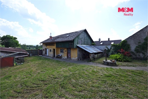 Prodej rodinného domu, 65 m² 20