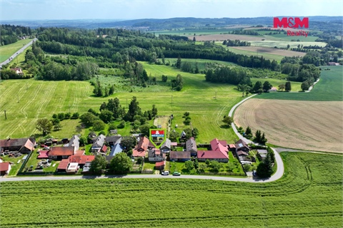 Prodej rodinného domu, 65 m² 18