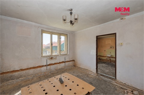 Prodej rodinného domu, 65 m² - 8