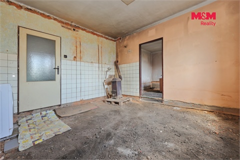 Prodej rodinného domu, 65 m² - 2
