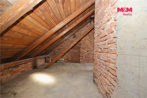 Prodej rodinného domu, 65 m² 16