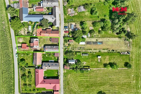 Prodej rodinného domu, 65 m² 26