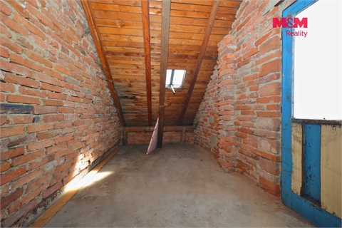 Prodej rodinného domu, 65 m² - 14