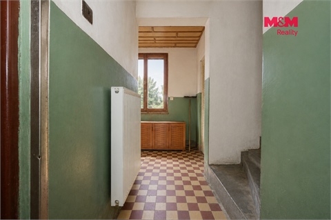 Prodej rodinného domu, 65 m² 6
