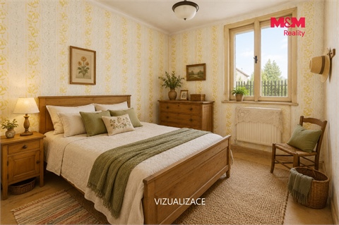 Prodej rodinného domu, 65 m² 8