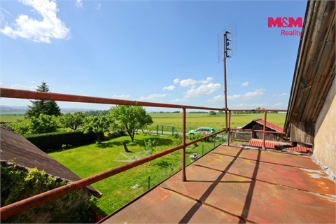 Prodej rodinného domu, 65 m² 12