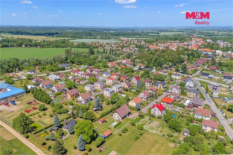 Prodej stavebního pozemku, 1 108 m² 8