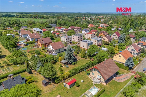 Prodej stavebního pozemku, 1 108 m² 6