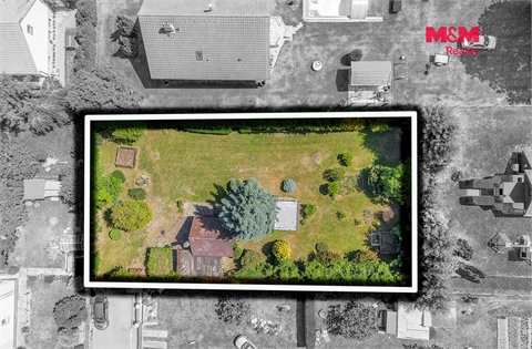 Prodej stavebního pozemku, 1 108 m² 10