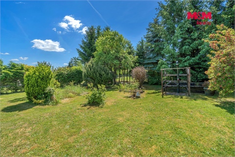 Prodej stavebního pozemku, 1 108 m² - 4