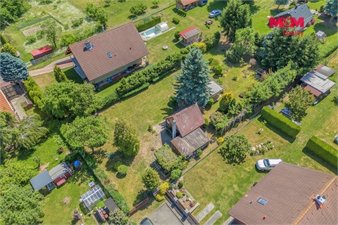 Prodej stavebního pozemku, 1 108 m² - 6