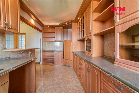 Prodej bytu 3+1, 96 m² - 8