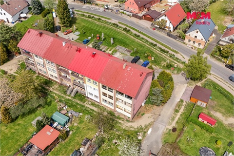 Prodej bytu 3+1, 96 m² 20