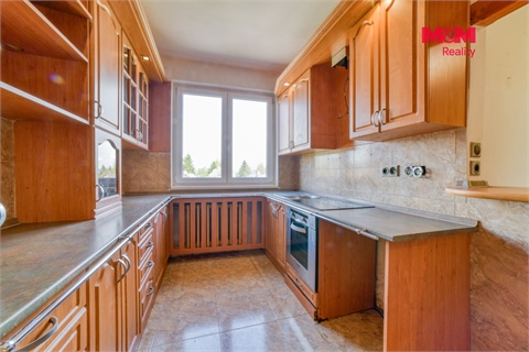 Prodej bytu 3+1, 96 m² 8