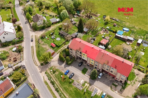 Prodej bytu 3+1, 96 m² - 28