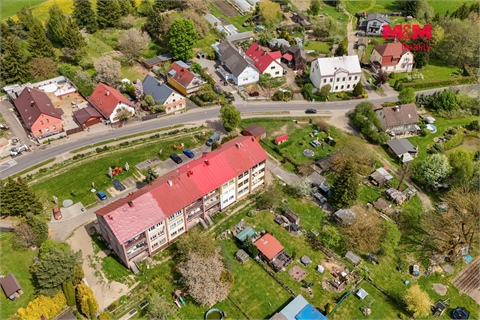 Prodej bytu 3+1, 96 m² 18