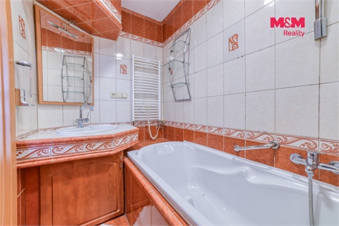 Prodej bytu 3+1, 96 m² 14