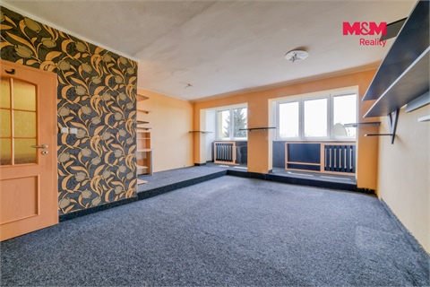 Prodej bytu 3+1, 96 m² 12