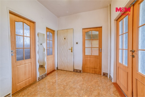 Prodej bytu 3+1, 96 m² - 6